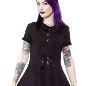 KILLSTAR DOOM DRESS
